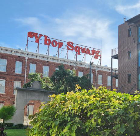  ybor square